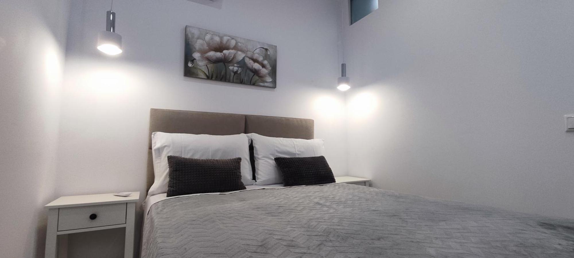 Apartmán Lusso Di Campiello Corfu  Exteriér fotografie