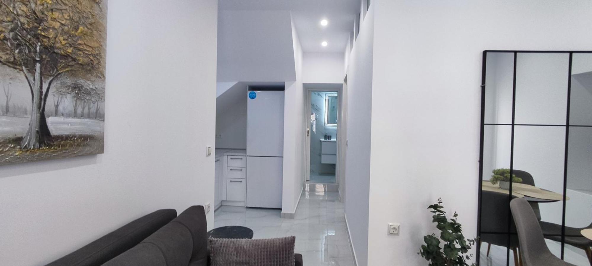 Apartmán Lusso Di Campiello Corfu  Exteriér fotografie