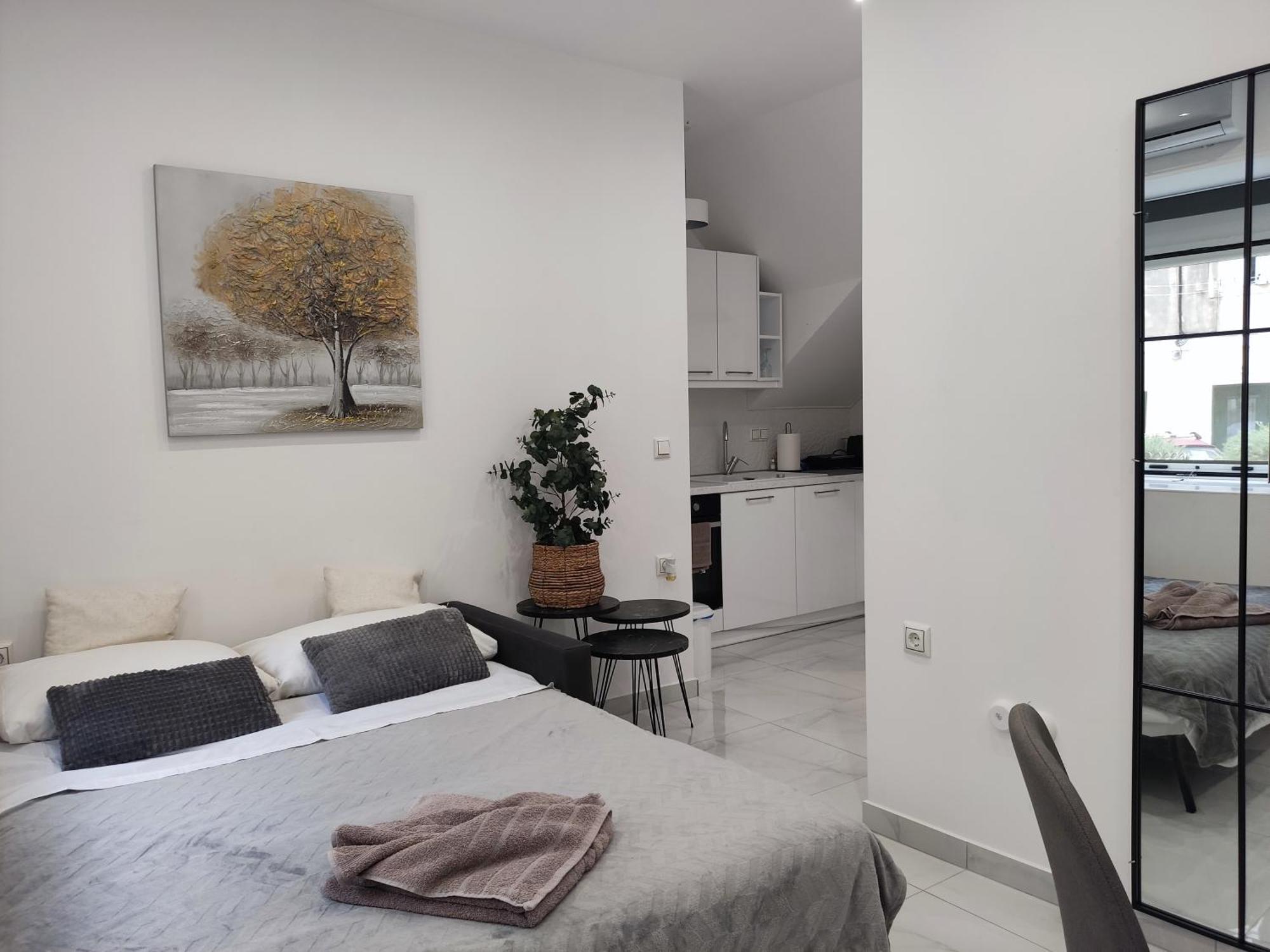 Apartmán Lusso Di Campiello Corfu  Exteriér fotografie